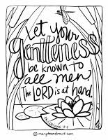 See more ideas about philippians, philippians 4 13, philippians 4. Hate Old Lies And The Gentleness Of Jesus Philippians 4 5 Coloring Page