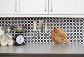 Modern Wallpaper Design Ideas For Kitchen