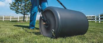Rolling over a lawn helps prepare the ground for adding sod. Best Lawn Roller For The Money 2021 Comparisons Reviews