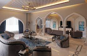 modern ic home interior design