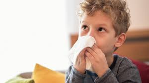 home remes for kids colds that work
