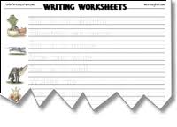 Better Handwriting Worksheets   Mediafoxstudio com Pinterest