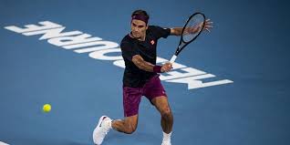 Find out in today's video! Roger Federer Has One Of The Best Single Handed Backhands Says Dirk Nowitzki