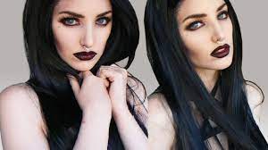 felice fawn inspired makeup tutorial