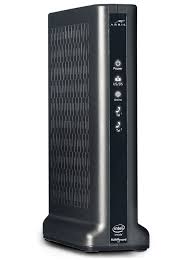 Owning your modem saves you the rental fees charged by many internet service providers. Arris T25 Modem With Voice Docsis 3 1 Gigabit Speed Abt