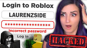 Was your roblox account snatched from you by a scam link? My Roblox Account Got Hacked Youtube