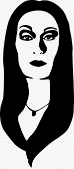 Morticia addams and kathryn decorations. Drawing Of Family Png Download 900 2028 Free Transparent Morticia Addams Png Download Cleanpng Kisspng