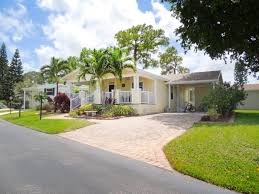 top markets for mobile homes in florida