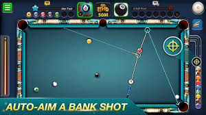 In which you can play with bot and also you can play with the other players all over the world over the internet connection. 8 Ball Pool Hack Mod Apk V5 1 1 Auto Aim Bank Shot Long Lines Free