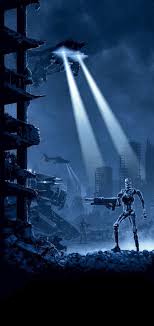 the terminator wallpapers hd the