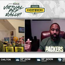 All of these virtual background resources are for free download on pngtree. Packers Virtual Background Packers Zoom Background Of Lambeau Field In Green Bay Take A Look At Your Favorite Team With The 2020 Nfl Draft Background Colette Dehner