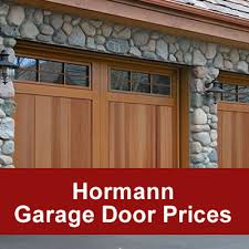 hormann garage doors s