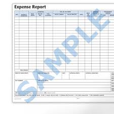Expense Report Management Archives My Excel Templates