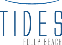 Tides Folly Beach Charlestons Exclusive Oceanfront Hotel
