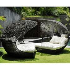 Daybeds Patio Furniture Lounge