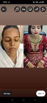 beauty studio in noida sector 18 delhi