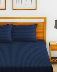 Royal Blue Bedsheets For Home