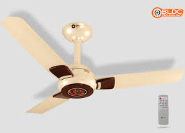 orient energy efficient bldc fan