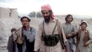 At the start of the 21st century. Bilder Osama Bin Laden Tagesschau De