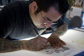 how to design your own tattoos lovetoknow