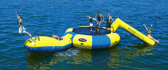 inflatable pond toys best 54 off