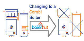 Changing To A Combi Boiler Convert To Combi Boiler Is It