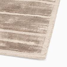 8 x 10 solid rugs west elm