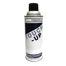 Touch Up Spray Paint