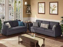 5 Best 2 Piece Sofa Sets To Give Your