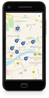 Deutsche bank's mobile banking app, 'mybank india'! Deutsche Bank Mobile App Deutsche Bank