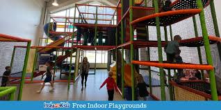 free indoor playground near me 9