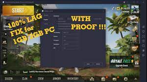 Tencent gaming buddy install now in 2gb ram pc/laptop. 100 Lag Fix For 1gb 2gb Pc Low End Pc Pubg Mobile V 0 8 0 9348 Ll Tencent Gaming Buddy Ll Youtube