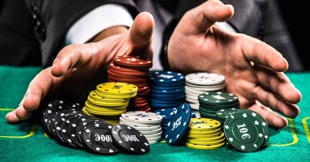 Trading và đánh bạc - tư duy cá cược khủng dù biết không hề dễ ăn!! | TraderViet | Cộng Đồng Trader Việt Nam