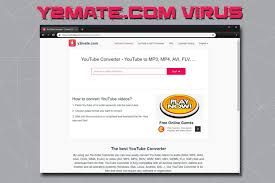 It is used to download music and video content from youtube! Remove Y2mate Com Virus From Chrome Firefox Ie Safari Myspybot