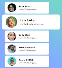 Our tool is one of the most easiest and user friendly tools online. Tikfans Free Tiktok Followers And Likes App