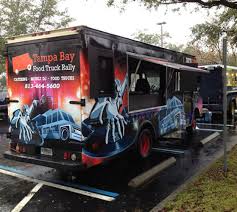 View the menu, check prices, find on the map, see photos and ratings. Tampa Bay Food Truck Rally
