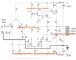 Microtek hybrid inverter explanation with circuit diagram подробнее. Pure Sine Wave Inverter Circuit Diagrams Free Download Encoder Logic Diagram And Truth Table 3phasee Losdol2 Jeanjaures37 Fr