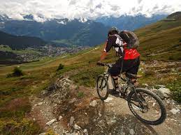 Bike perfect is supported by its audience. 5 Resorts For Cheap Downhill Mountain Biking Holidays In France