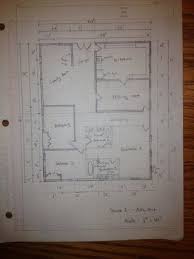 Try our interactive floor plans for yourself. How To Manually Draft A Basic Floor Plan 11 Steps Instructables