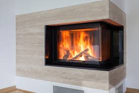 Do Gas Fireplaces And Gas Logs Need To