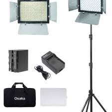 Video Continuous Lights Sonia Photo Buy Photographic Accessories Online India