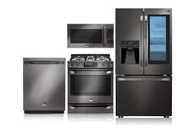 Or if not these particular models, any personal experiences with lg kitchen appliances in general. Lg Electronics Offers Built In Kitchen Appliances In North American Market Pulse By Maeil Business News Korea