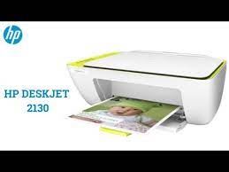 Hp deskjet 2130 printer full feature software and driver download support windows 10/8/8.1/7/vista/xp and mac os x operating system. Hp Deskjet 2130 Review And Specification Youtube