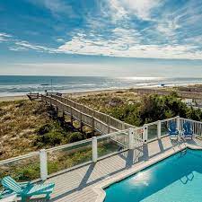 emerald isle vacation als real