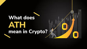 The currency began use in 2009 when its implementation was released as. What Does Ath Mean In Crypto Gbv Capital