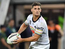 Самые новые твиты от nathan cleary (@_nathancleary): Cleary Close To Retaining Blues Jumper The Times Victor Harbor Sa