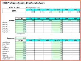 Download By Tablet Profit Spreadsheet Template Loss Excel