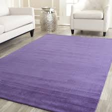 safavieh hima him610b purple rug
