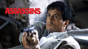 Is 'Assassins' on Netflix in Australia? Where to Watch the Movie - New On  Netflix Australia & New Zealand
