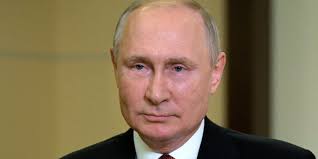 Otan : Poutine veut des négociations immédiates pour assurer la sécurité de  la Russie